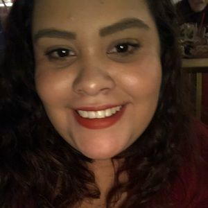 Meet your Posher, Iris